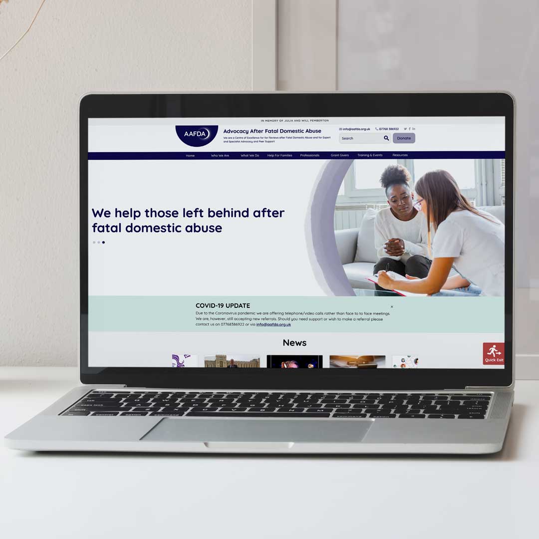 Advocacy After Fatal Domestic Abuse