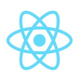React